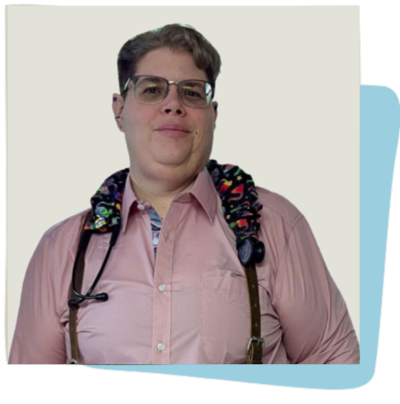 Dr. Jesse 